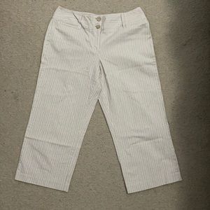 Women’s Wide leg Formal Pants